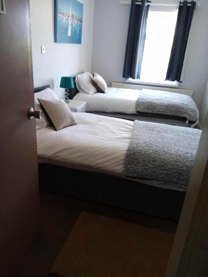Ty Dderw Country Inn Moelfre Ruang foto